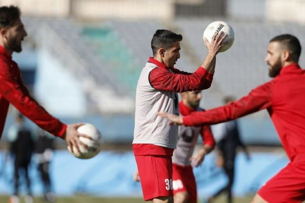 بازگشت مدافع سابق پرسپولیس صحت دارد