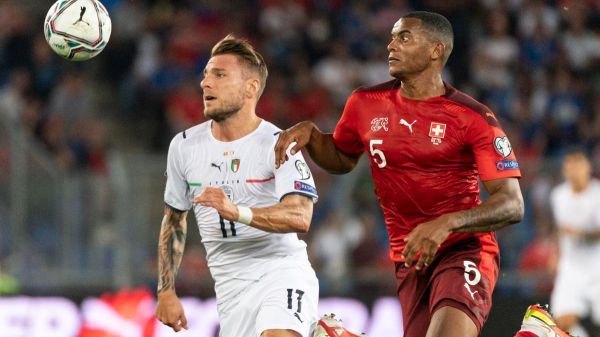  تاریخ سازی مردان ایتالیا؛ 36 بازی بدون شکست