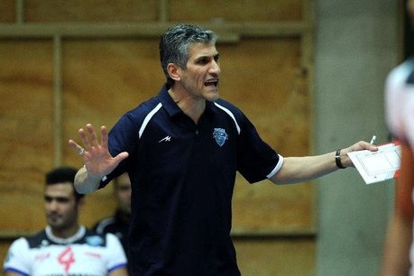 کارخانه برای مسابقات آسیایی به ۷ المپیکی استراحت دادیم آلکنو تیم هشتم جهان را دوازدهم تحویل داد