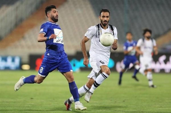  محکومیت نفت مسجدسلیمان، ماشین‌سازی و هوادار با رأی کمیته وضعیت