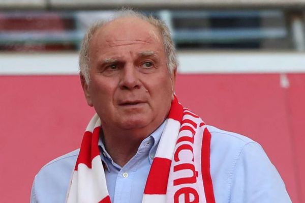 اسطوره بایرن مونیخ بارسلونا اگر در آلمان بود به دادگاه احضار میشد