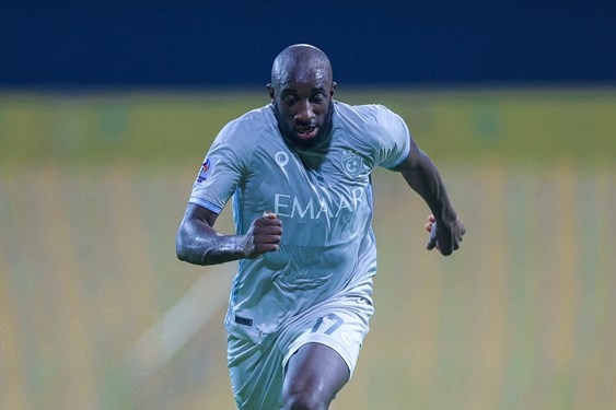 ای اف سی پاس گل مارگا مقابل استقلال را «جادویی» نامید +عکس