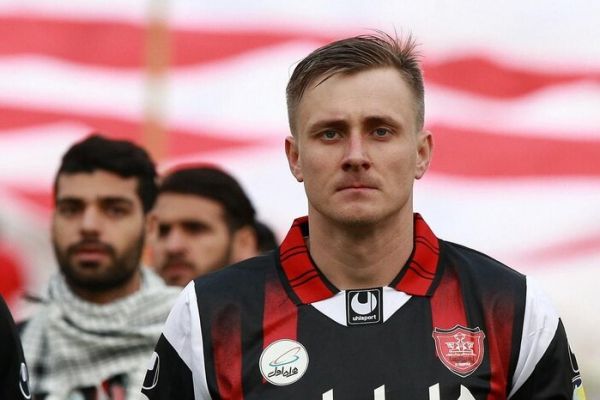 توصیه لوبانوف به پرسپولیس استقلال را جدی بگیرید