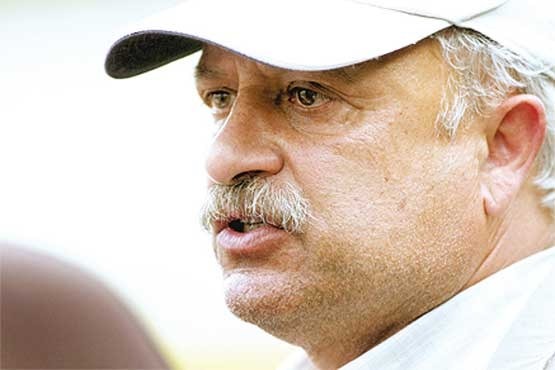 فروتن رفتار بعد از باخت را هم باید یاد بگیریم