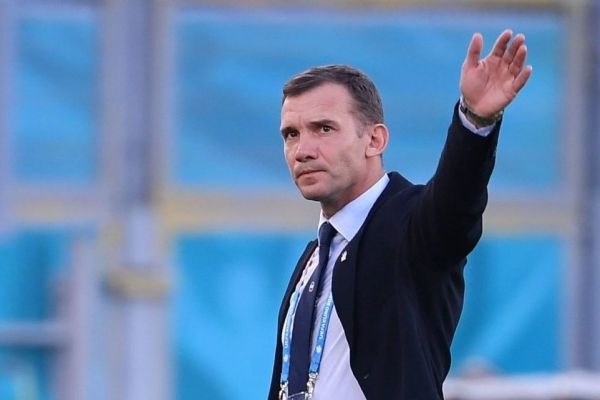 شوچنکو اتلتیکومادرید و لیورپول بدشانس بودند که با میلان همگروه شدند