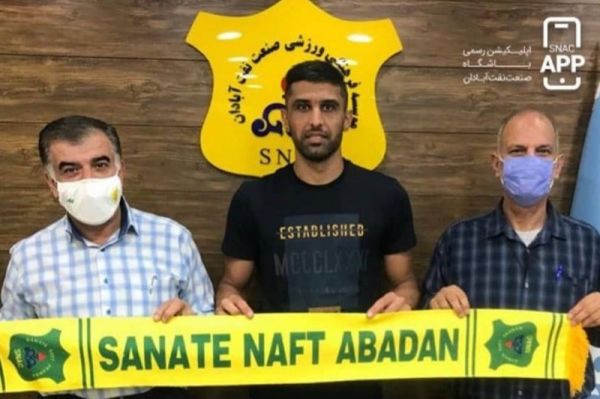  مدافع استقلال خوزستان به صنعت نفت پیوست