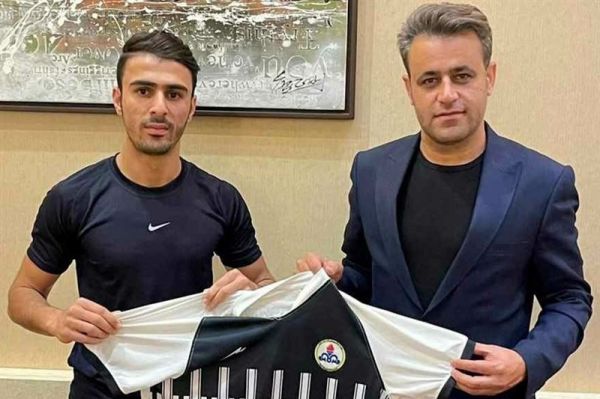  مدافع استقلال خوزستان به نفت مسجدسلیمان پیوست