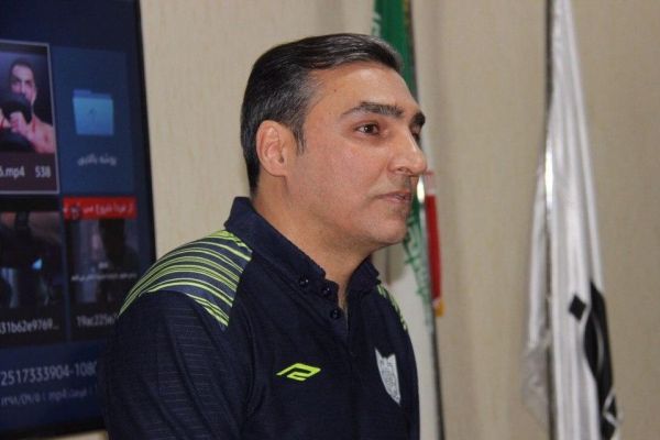 خوراکچی نباید به تیم ملی فوتسال برای قهرمانی فشار آورد انگیزه صربستان بیشتر بود