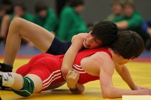  هشدار فدراسیون کشتی به مربیانی که شاگردانشان وزن کم کنند