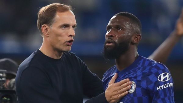 مدافع چلسی و فرصت گلی که از آزمون دزدید عکس