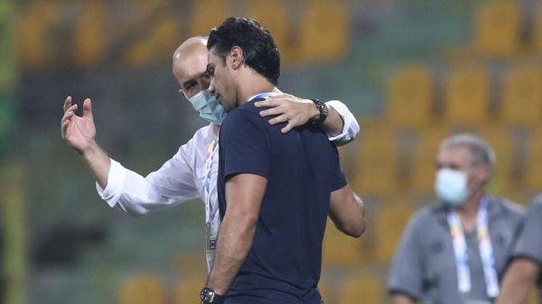 فوری؛ تکلیف ماندن فرهاد مجیدی در استقلال نامشخص شد