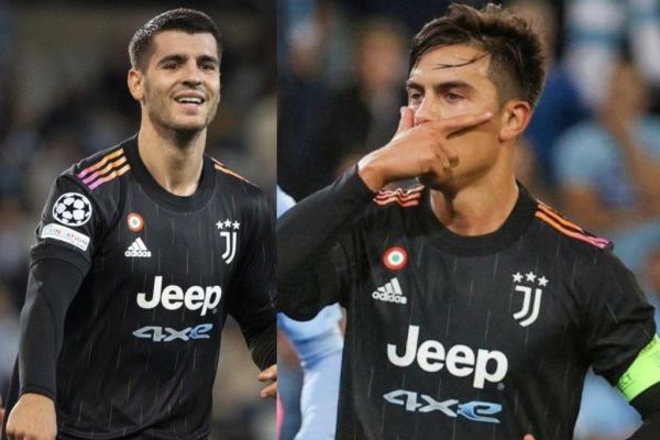 واکنش دیبالا به گلزنیاش مقابل مالمو نمیدانستم ده ماه است گل نزدهام