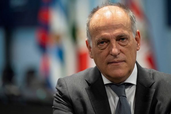 رئال مادرید نمیتواند مثل پاریسن ژرمن شود چون متقلب نیست