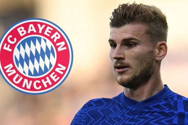  دلیل رد کردن پیشنهاد بایرن مونیخ توسط ستاره چلسی