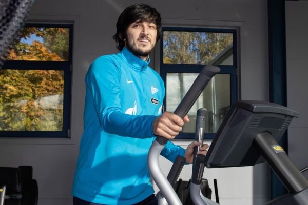  خانم ماریا سردار را به تیم ملی می‌رساند