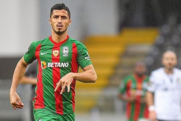  شکست یاران علیپور برابر تیم اسپورتینگ