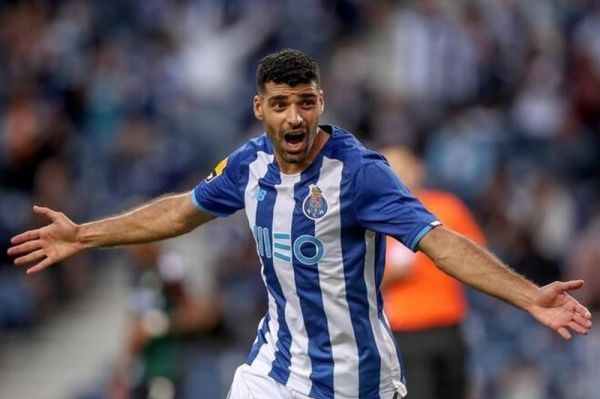  پیروزی پورتو با طعم سوپرگل طارمی