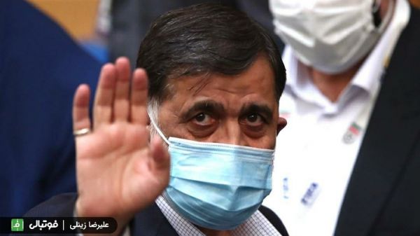  نکته مهم نامه مدیرعامل جدید استقلال؛ حمایت از مجیدی