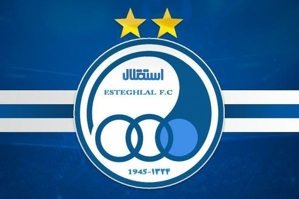 برگزاری مراسم تودیع مددی و معارفه آجرلو در باشگاه استقلال عکس