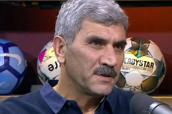 پیشبینی جالب محمدخانی میتوانیم کره را دوباره 6تایی کنیم