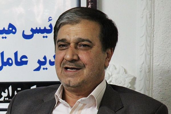  معمایی  با نامی جز  شهرخودرو  به میدان نمی‌رویم