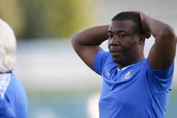 کولی دوست داشتم قایدی به اروپا برود پرسپولیس همچنان رقیب من است