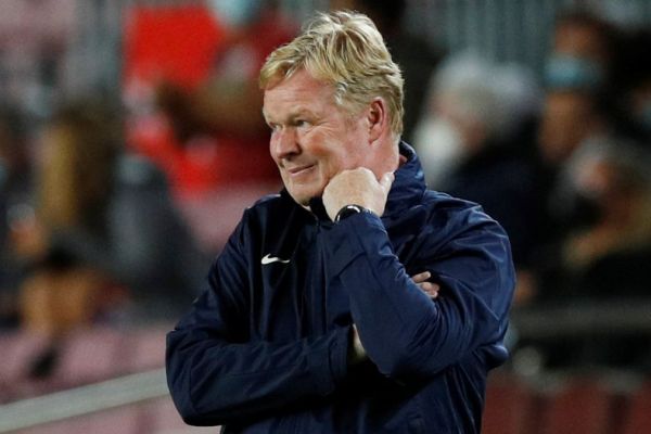  ترکیب بارسلونا مقابل لوانته با خط هافبک ناشناخته  گاوی و نیکو در کنار بوسکتس