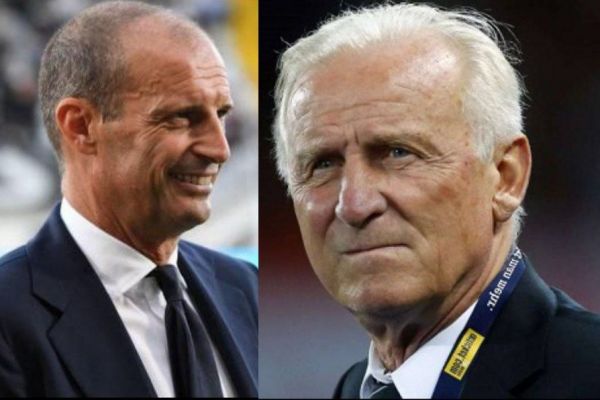 آلگری و پیروزی در بازی خاص مکس در آستانه رسیدن به رکورد تراپ