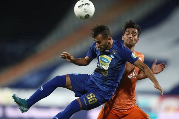  محمد بلبلی با دریافت رضایت نامه از استقلال جدا شد