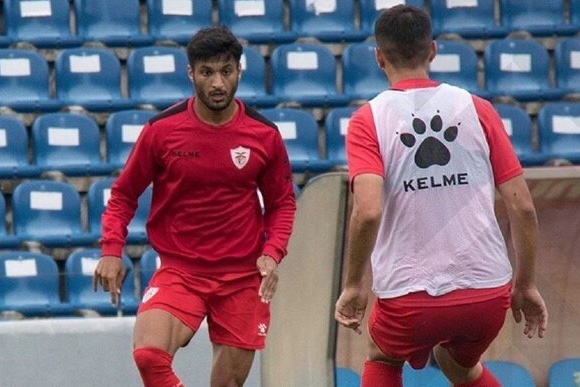  محبی از فهرست سانتاکلارا برابر براگا خارج شد