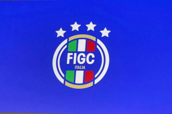 از لوگوی جدید فدراسیون فوتبال ایتالیا رونمایی شد