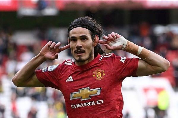  غول‌های اسپانیایی به دنبال جذب مهاجم اروگوئه‌ای شیاطین سرخ