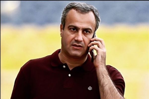  خبیری رسماً مدیرعامل باشگاه هوادار شد