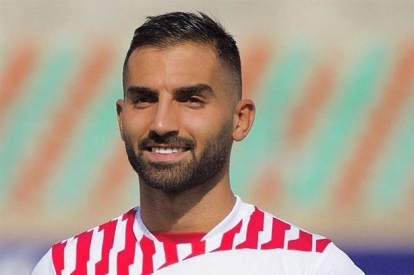  صادق بارانی به نفت مسجدسلیمان پیوست