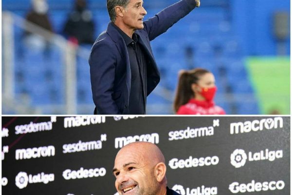 اخراج سرمربی تنها تیمهایی که بارسلونا توانست آنها را شکست دهد