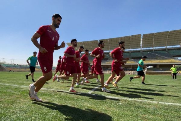  مزایده پرسپولیس در گرو مجوز وزارت ورزش