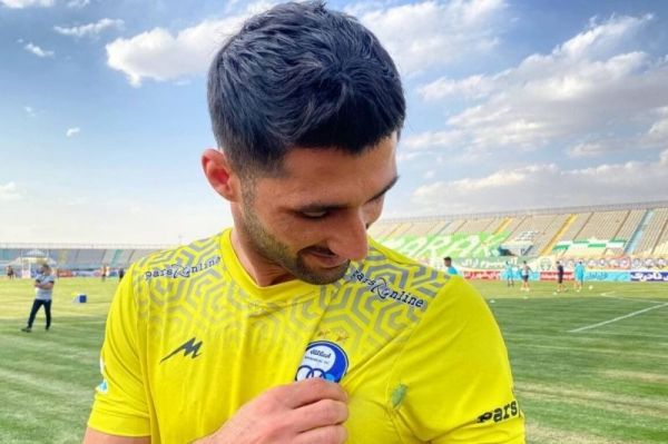  مظاهری قرارداد جدید با استقلال امضا می‌کند