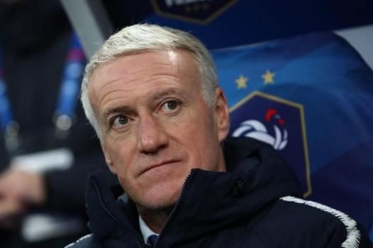  خاطرات جالب سرمربی فرانسه از دوران حضور خود در يوونتوس