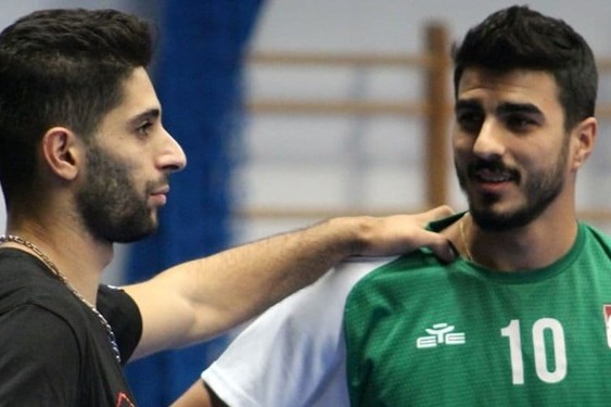 از ترکیه تا فنلاد با لژیونرهای ایرانی مردان والیبال ایران در جهان 20 شدند