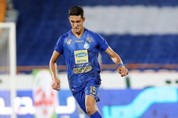  خادم پور  دنبال فیکس بازی کردن بودم  به صورت قرضی از استقلال جدا شدم