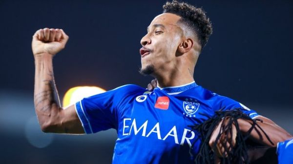 ماموریت ویژه پرسپولیسیها در مهار ستاره برزیلی الهلال