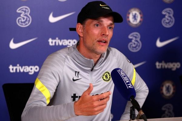  توخل  حالا نیوکاسل هم یک رقیب جدی است  نامزدهای توپ‌طلا را نمی‌شناسم