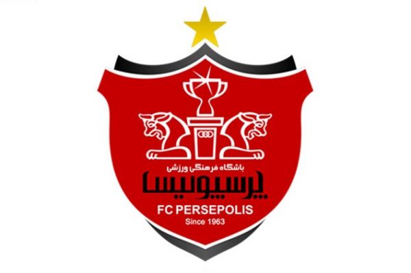 اسپانسر پرسپولیس برای الهلال تغییر نکرد عکس