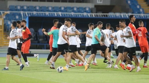 پرسپولیس به دنبال تکرار یک اتفاق تکراری