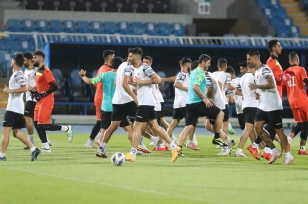  اختلاف ۵۰ میلیون یورویی قیمت بازیکنان الهلال و پرسپولیس  برتری آماری آبی‌پوشان مقابل نمایندگان ایران