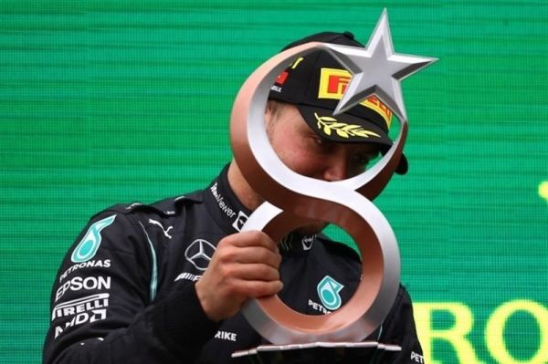  همیلتون  رقابت با فرستاپن  تحت هیچ فشاری قرار ندارم