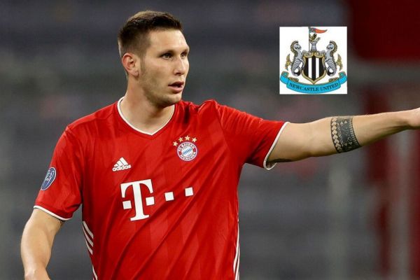  علاقه مالکان نیوکاسل به جذب زوله  بن‌سلمان شخصا وارد عمل شد