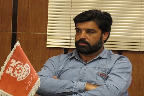  وضعیت مبهم در هفته اول لیگ یک  سرپرست مس کرمان  امیدواریم سخت‌گیری‌های سازمان لیگ رها نشود