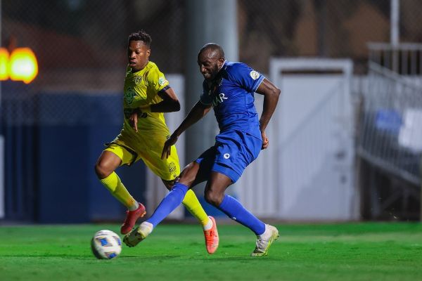  مارگا نقطه قوت پرسپولیس برابر الهلال