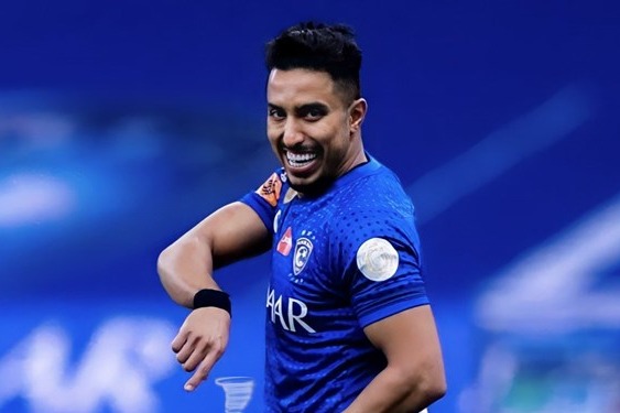 چه کسی بهترین بازیکن دیدار پرسپولیس-الهلال شد